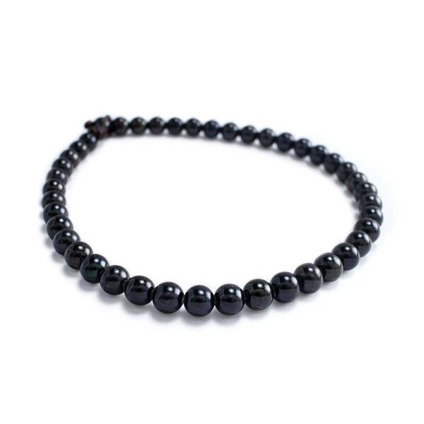 Brooke Pearl Necklace